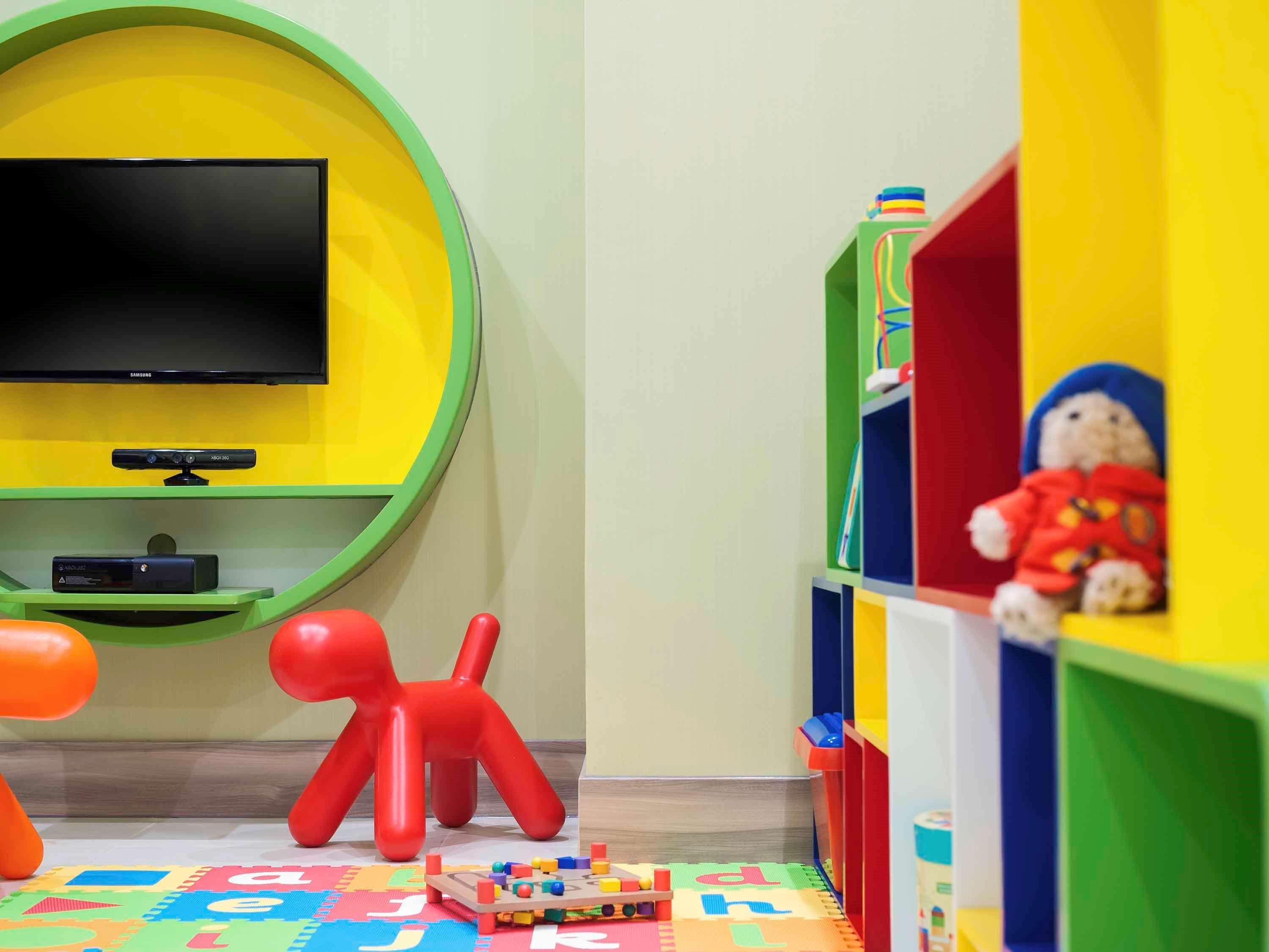 Ibis Styles Jakarta Mangga Dua Square Eksteriør billede