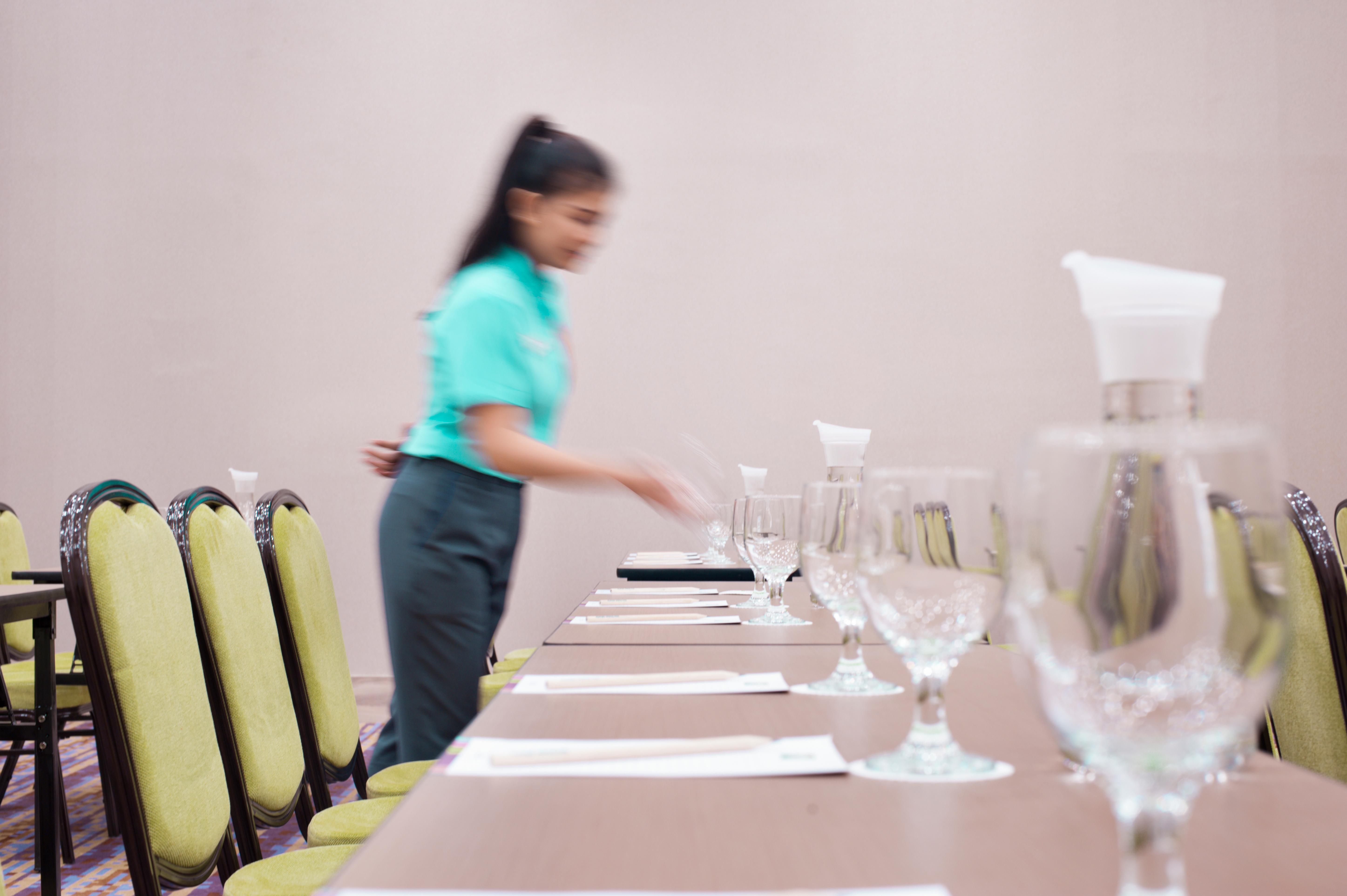 Ibis Styles Jakarta Mangga Dua Square Eksteriør billede