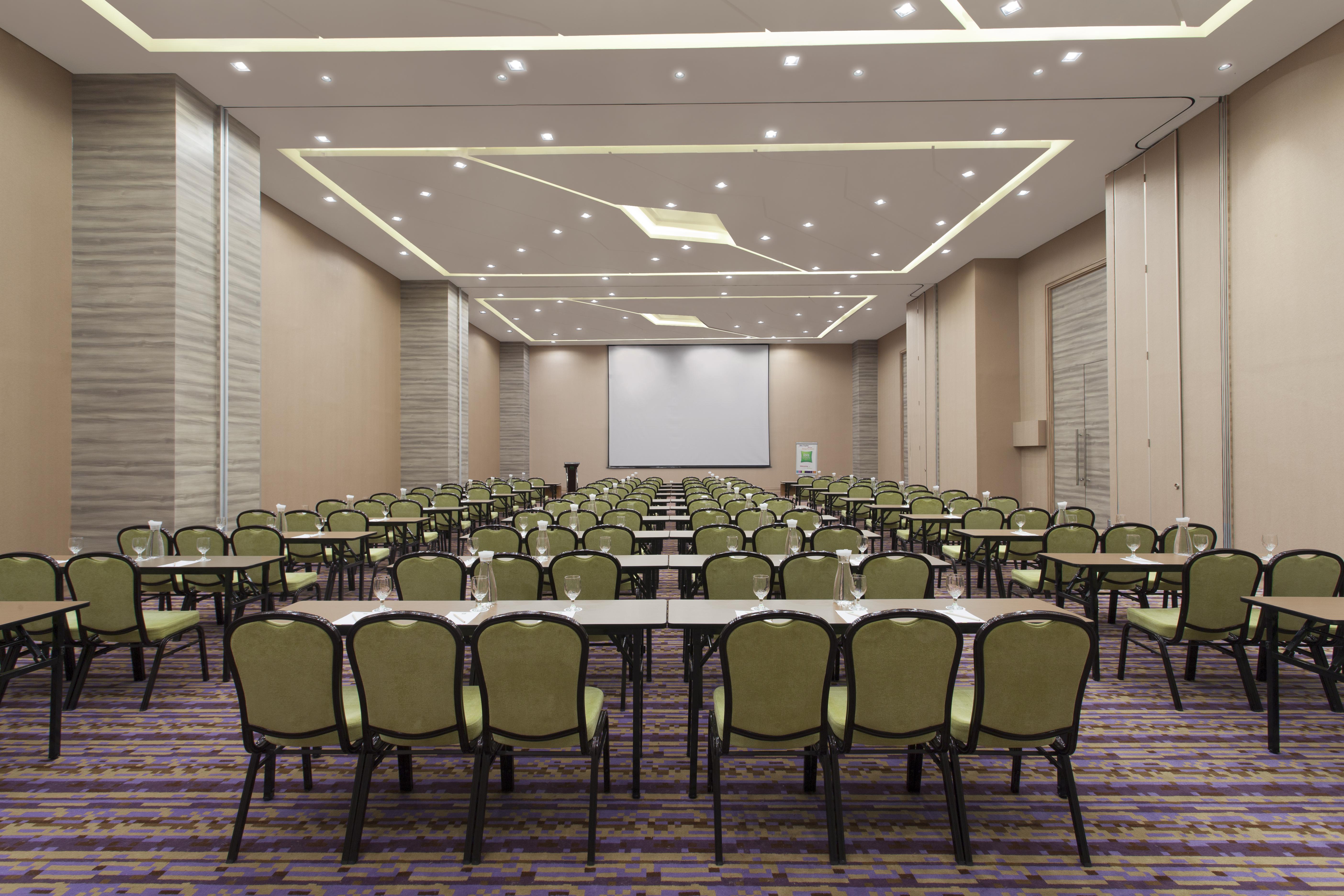 Ibis Styles Jakarta Mangga Dua Square Eksteriør billede
