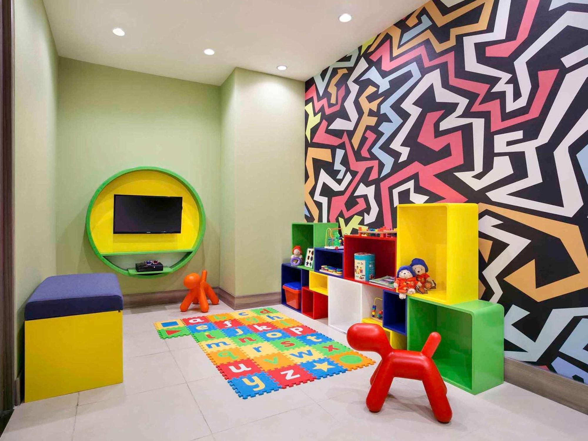 Ibis Styles Jakarta Mangga Dua Square Eksteriør billede