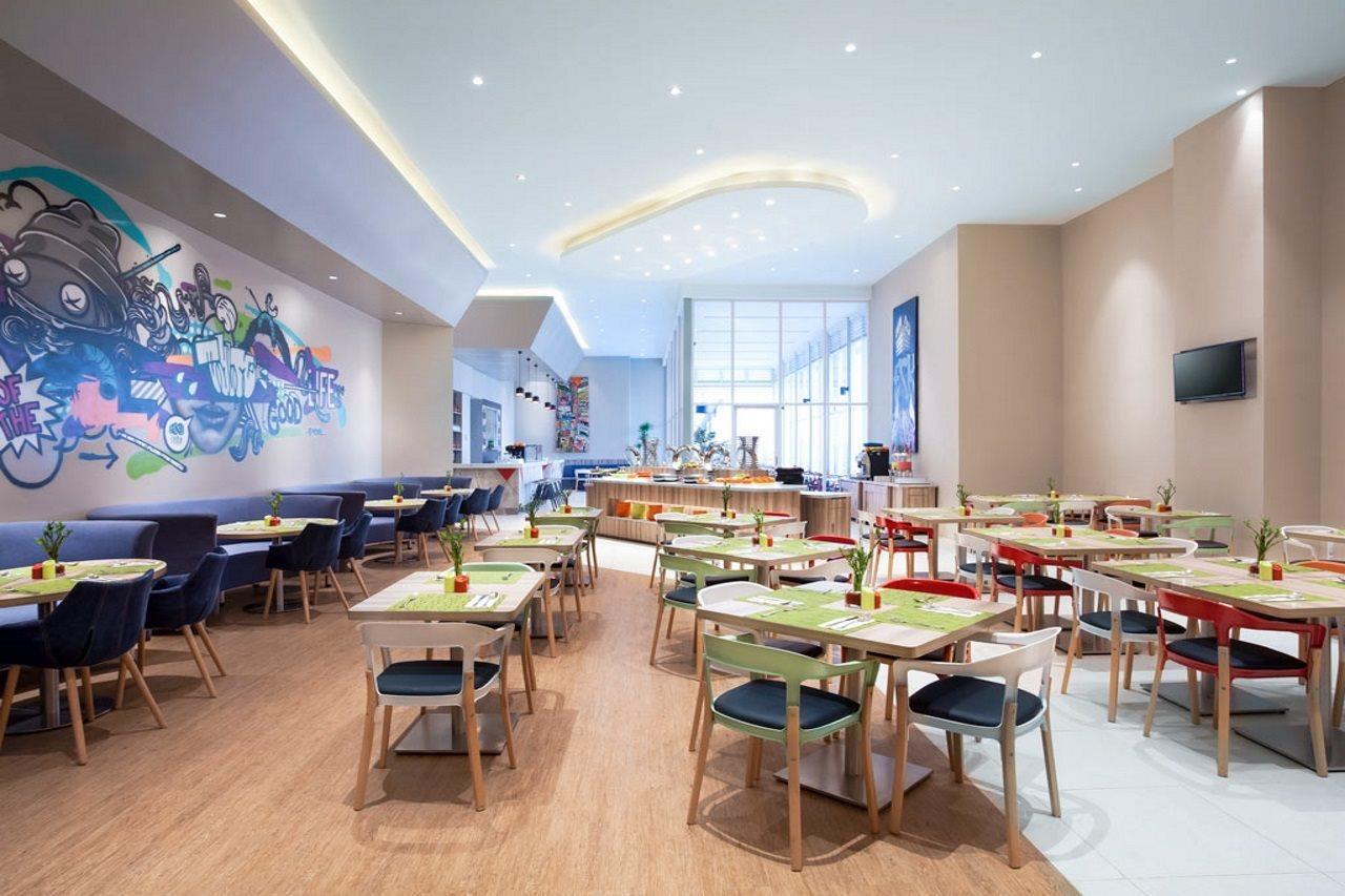 Ibis Styles Jakarta Mangga Dua Square Eksteriør billede