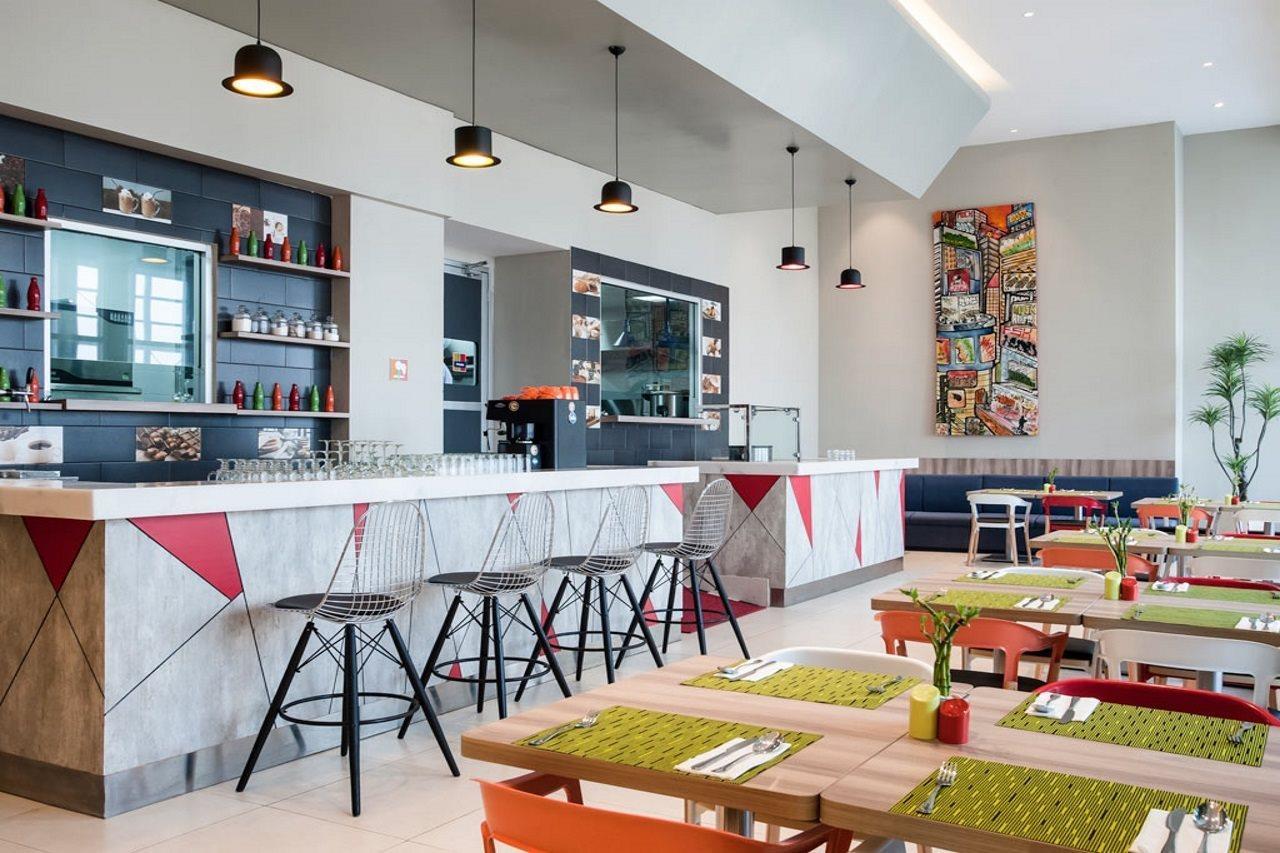 Ibis Styles Jakarta Mangga Dua Square Eksteriør billede