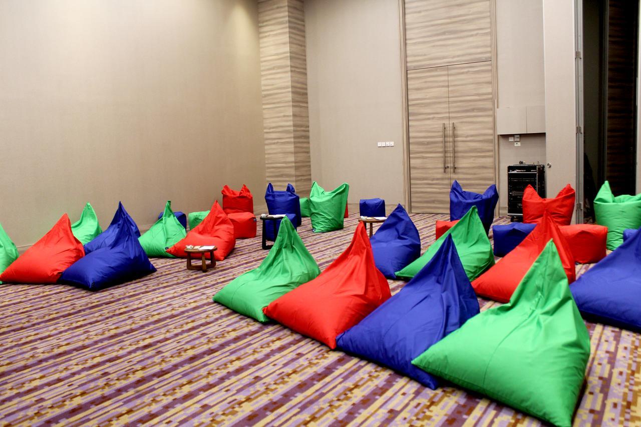 Ibis Styles Jakarta Mangga Dua Square Eksteriør billede