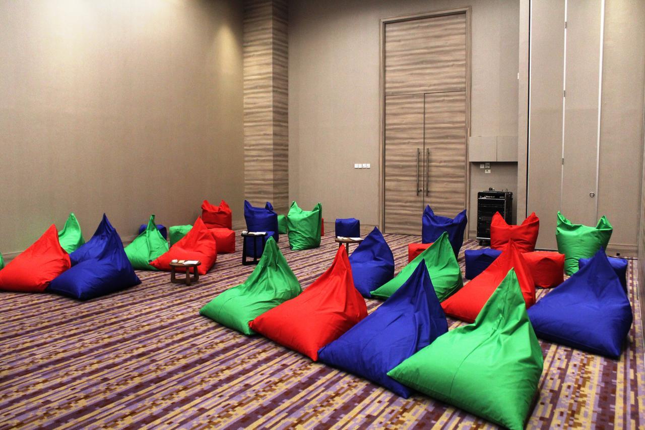Ibis Styles Jakarta Mangga Dua Square Eksteriør billede