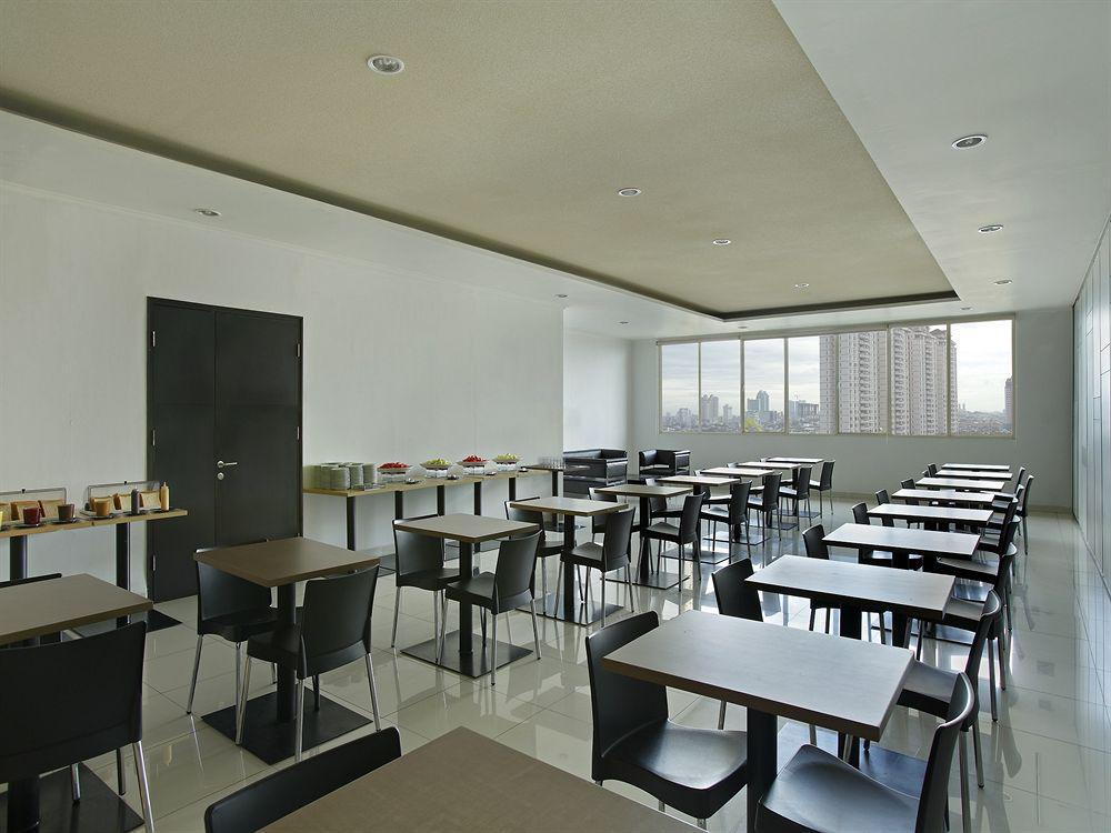 Ibis Styles Jakarta Mangga Dua Square Eksteriør billede